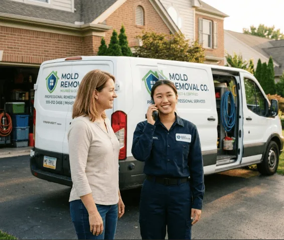 Crawlspace Mold Remediation Walton, KY FAQs